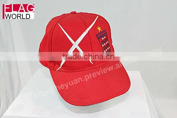 customized print enterprise logo baseball cap