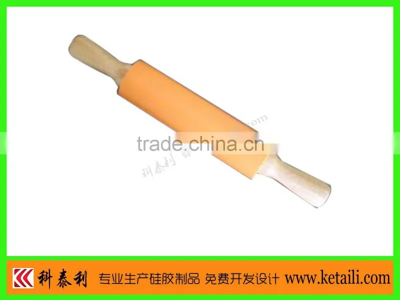 silicon rolling Pin