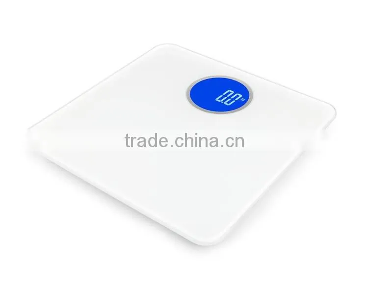 latest design electronic body weighing scale, bathroom human body weighing scale 180kg body bathroom digital scale