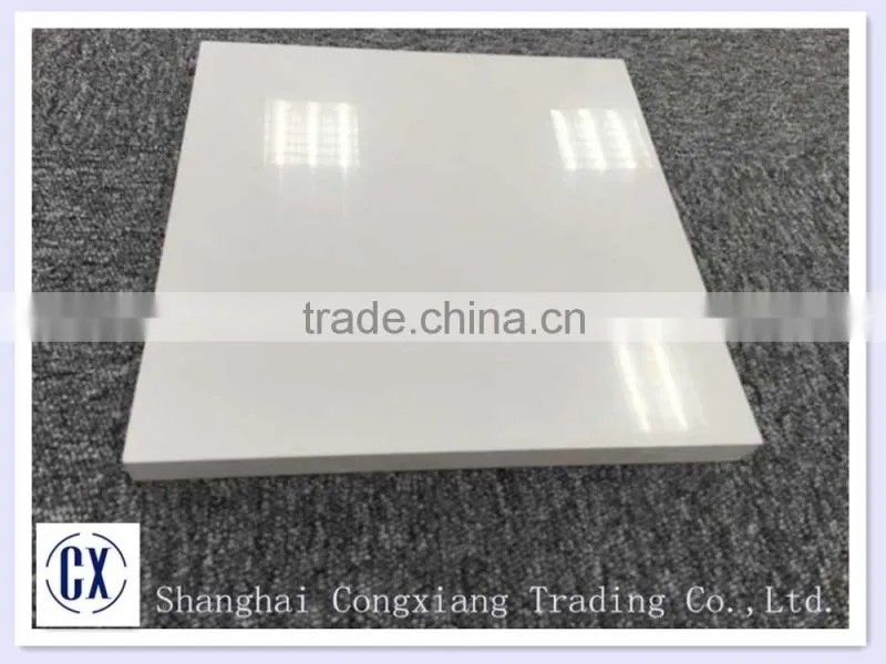 plastic sheet white board pvc foam sheet pvc foam board