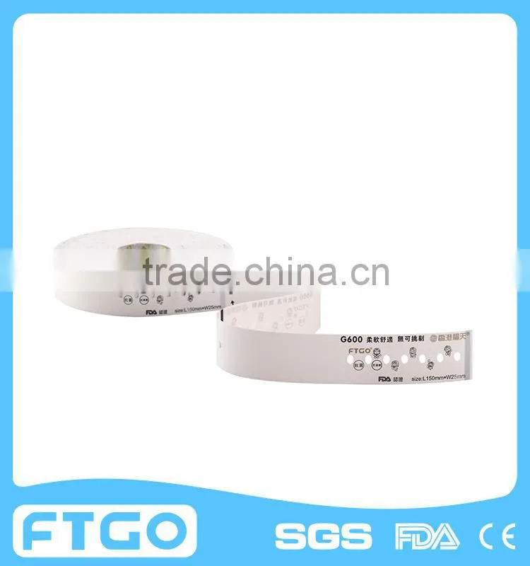 FTGO-G600infant alert ID armband