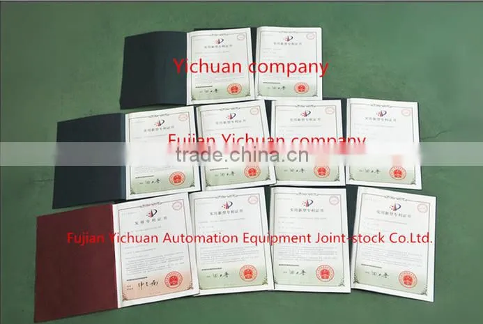 Top quality automatic adult diaper production line