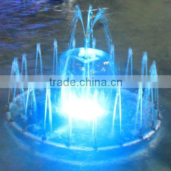 Stainless steel 304 water nozzle fountain dancing fountain nozzle