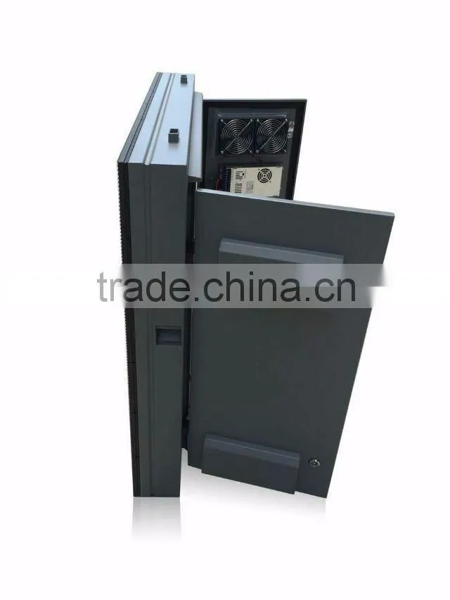 p10 outdoor led display module for led panel led message sign board