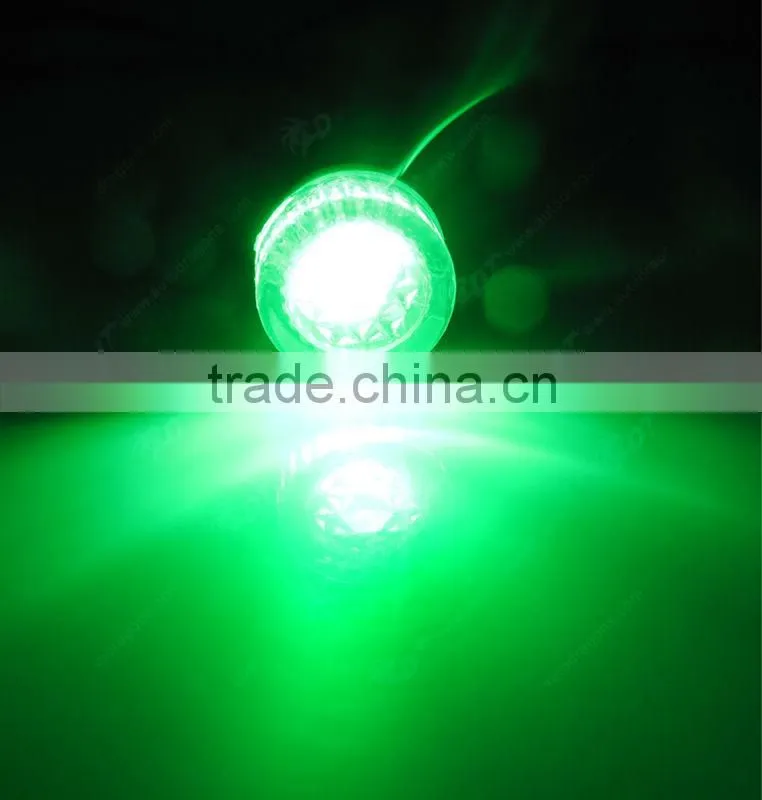 AC DC 6.3V Super Brightness 5630 pinball led lamp with flat Lens