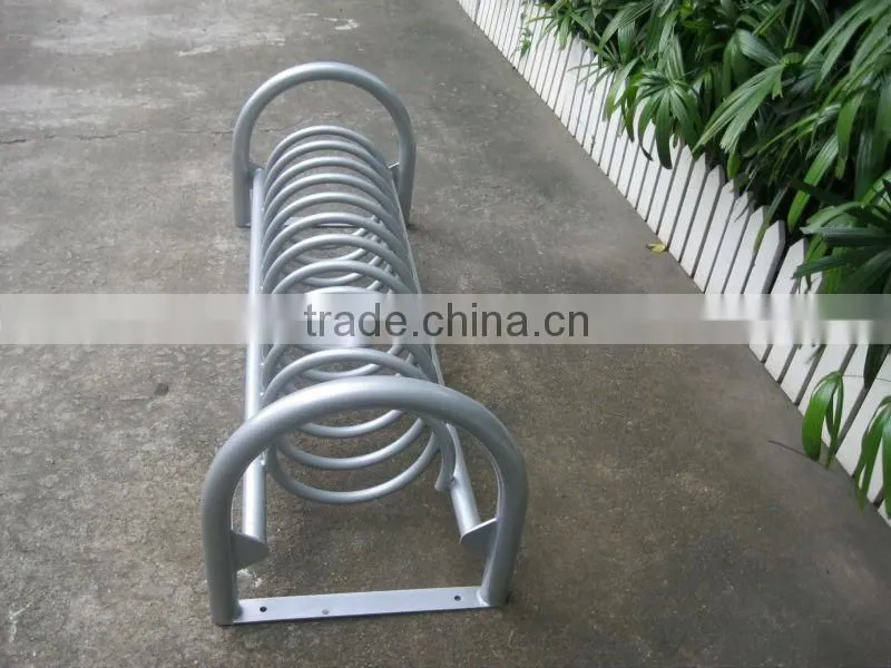 Customized stand rack bike /bicycle carrier