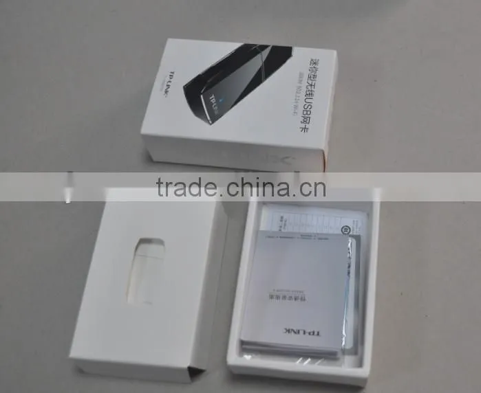 Electronic Packing box flute color&logo printing paper box