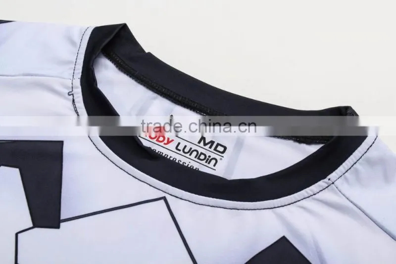 China Summer Men's Marvel Superhero sublimation T Shirt Wholesale Manufacturer Guangzhou Clothing Mens Cycling Shirt
