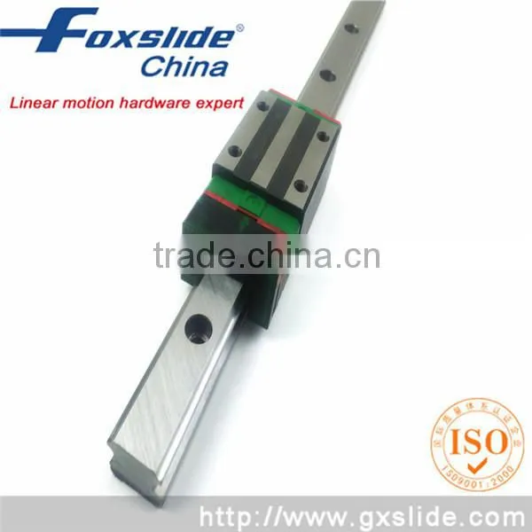 Online Selling Gcr15 HIWIN HGH25HAZAC Linear Bearing Carriage