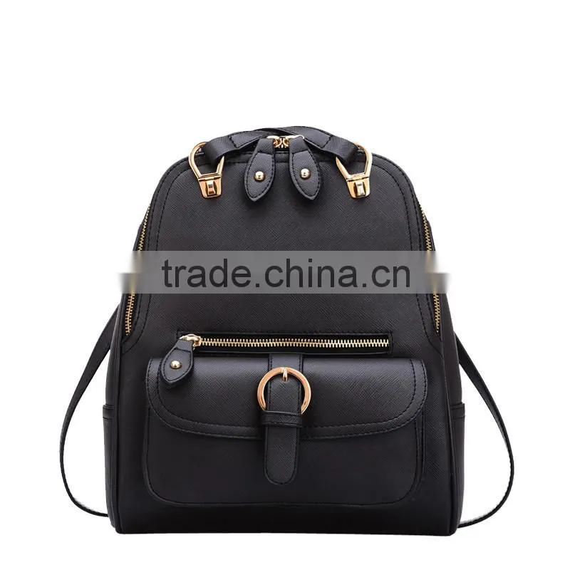 Stylish women animal multifunctional backpacks