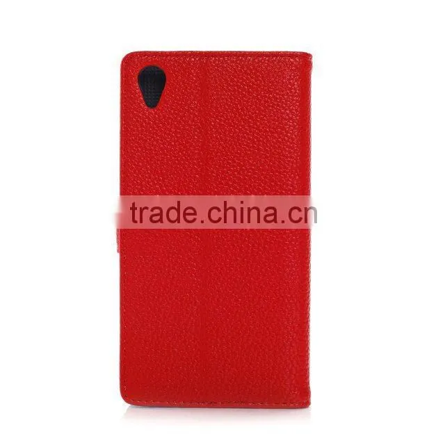 Replacement CASE For Sony Xperia Z1
