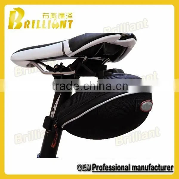 waterproof hard EVA bicycle storge tool case