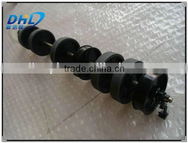 Printer Pickup Assembly for HP Designjet K7100 Separation Roller Assembly