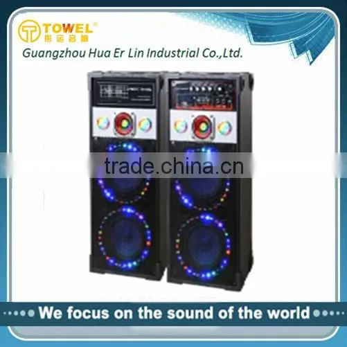 professional tower speaker horn speaker
