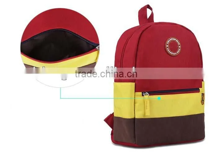 2014 Kids Bags Backpacks Boys and Girls Backpack