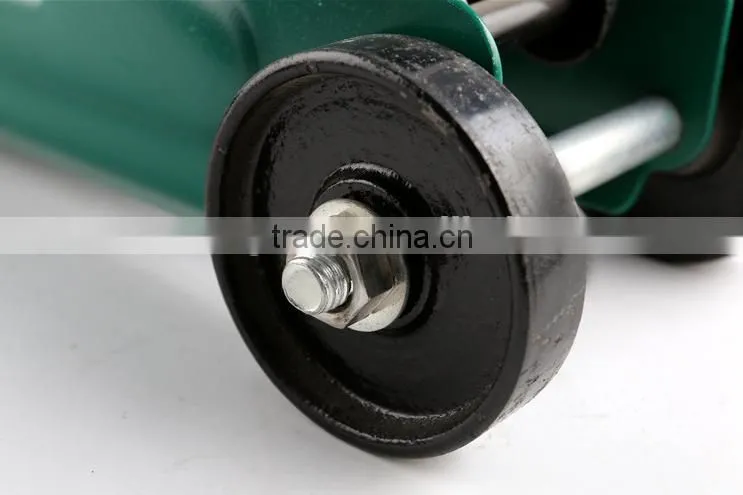 Dawson safety type 2 Ton floor jack