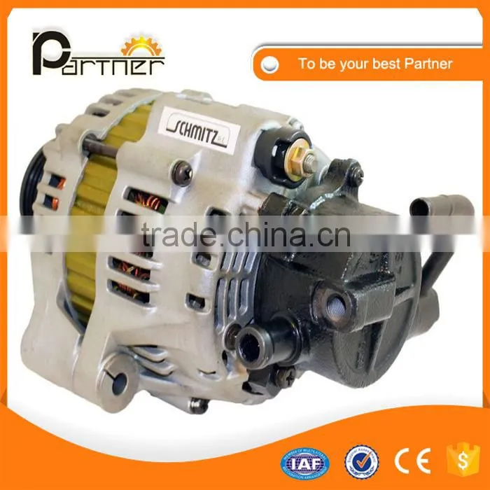 Auto car alternator For Hyundai Kia 37300-27013,37300-27030,37300-27031 12v small alternator