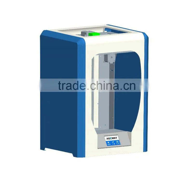 China 3D Printer Maunfacturer Build Size 210*210*330mm Printer 3D Equipment Printer 3D Machine