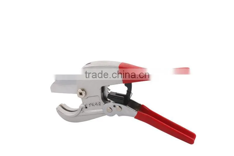 PVC PIPE CUTTER