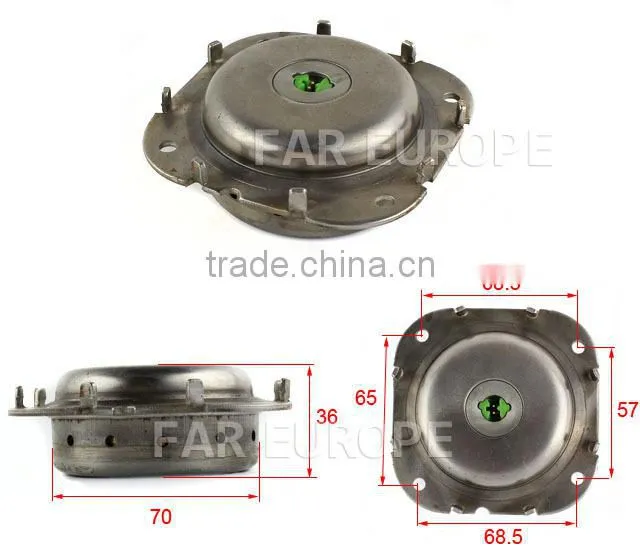 Airbag Inflator for Car