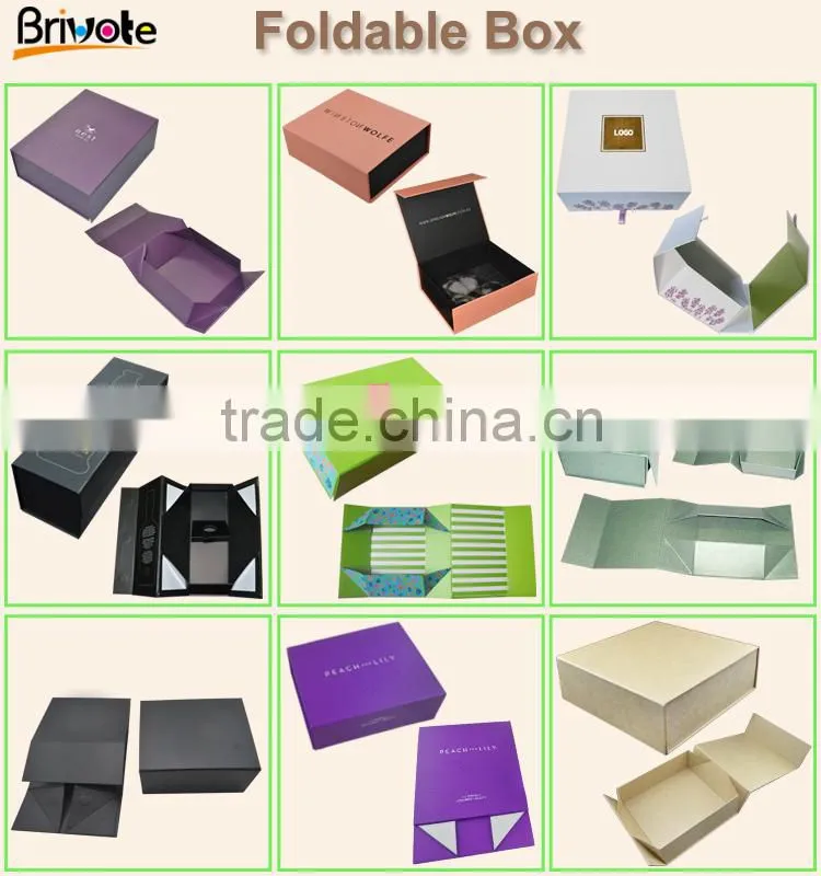 Customized paper shoe box cardboard shoe box with handle