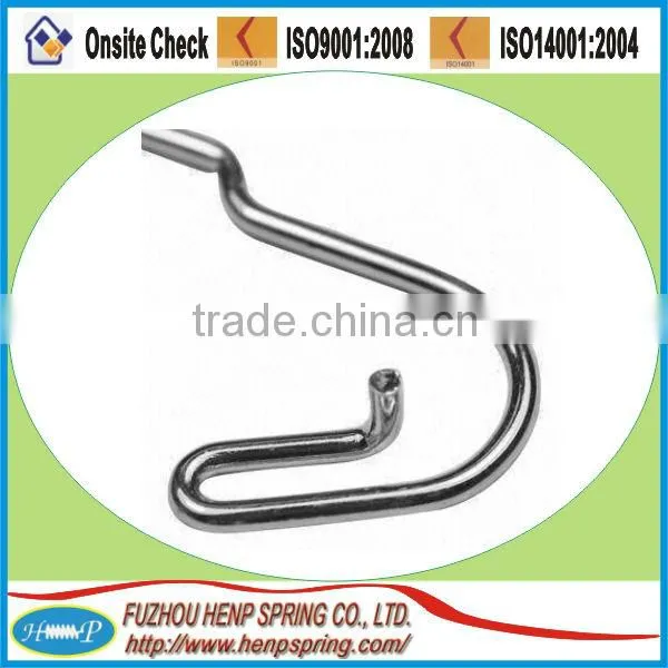 nice wire forming spring