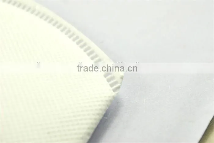 PP non-woven Respiratory protection mask respirator