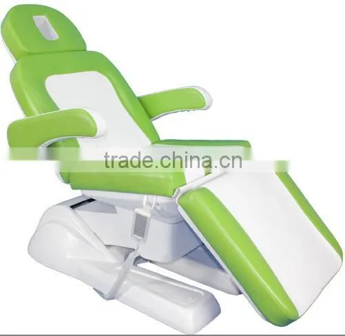 Spa Bed and electric massage bed EB-1435-3M sionlink