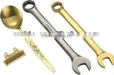 chrome coating machine