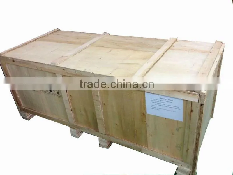 SM-1000C Semi auto type SMD tape and reel machine