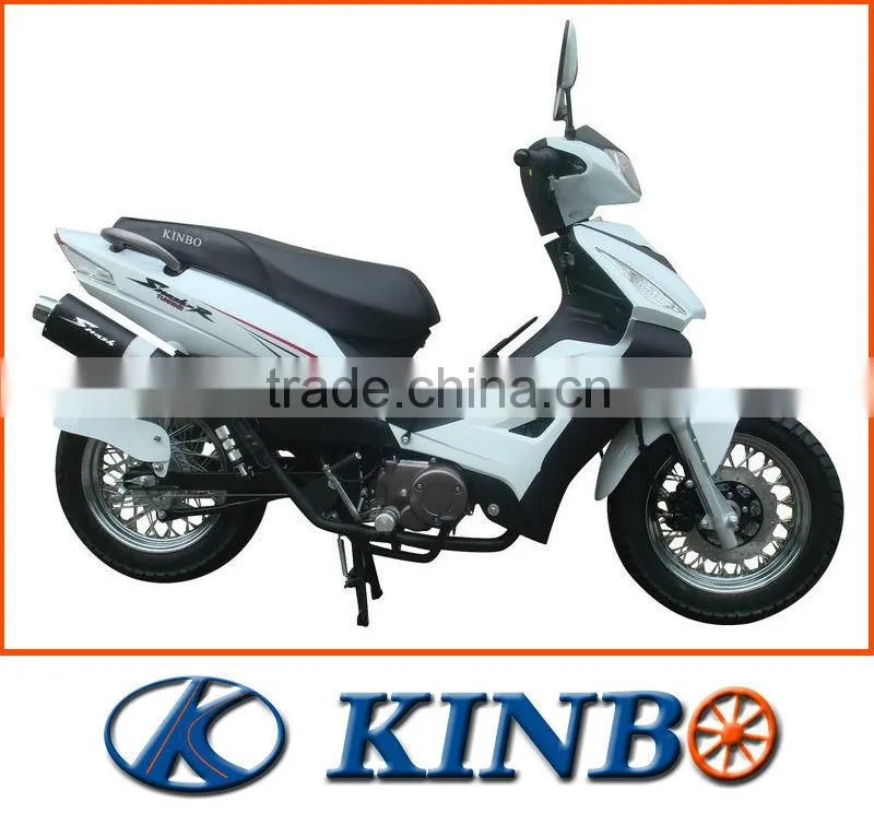 super cub 110cc