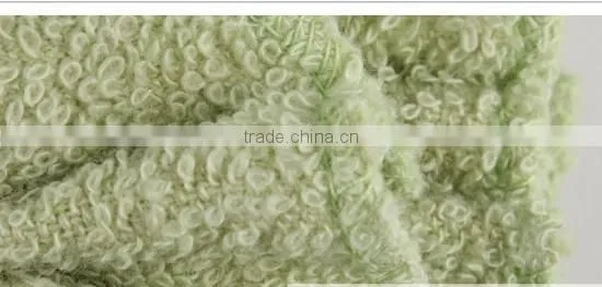 Bamboo Fiber Bath Sponge Bath Ball In Flower Shape