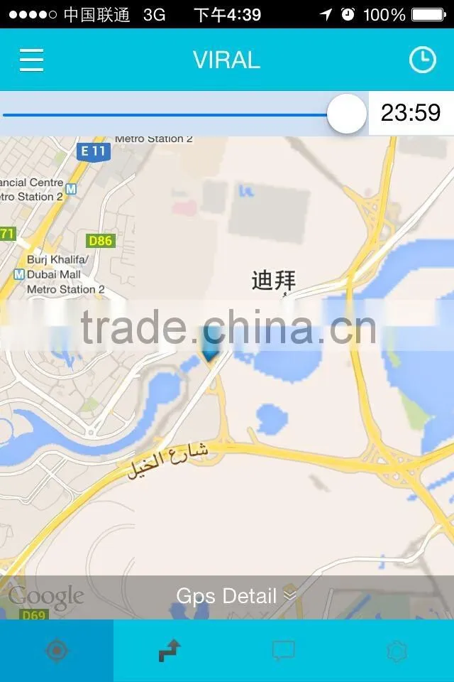 New anti jammer gps tracker with fuel tank monitoring system