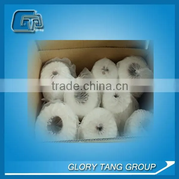 Hot sale PLA yarn for teabag string with high tenacity