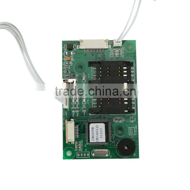 Access Security System USB Interface RFID Contactless Card Reader