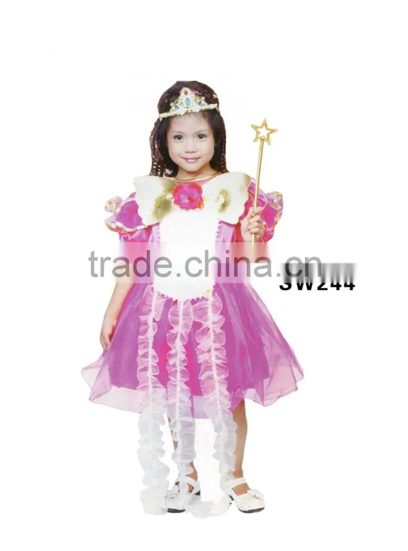 beautiful princess dress up game doll kids costume