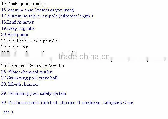 Side mounted winding glass fibre sand filter