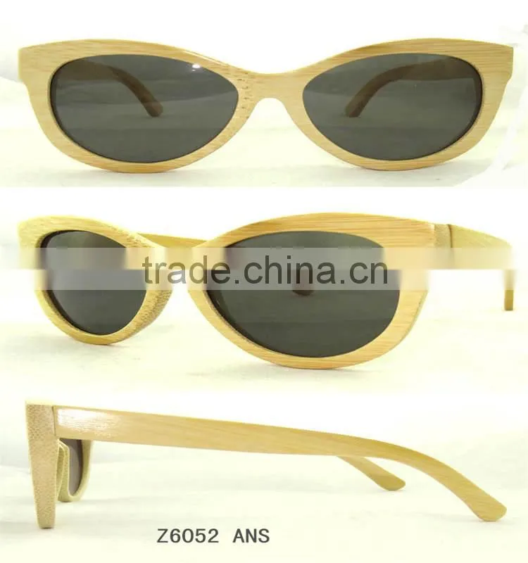 Wholesale Cheap Popular Bamboo Glasses