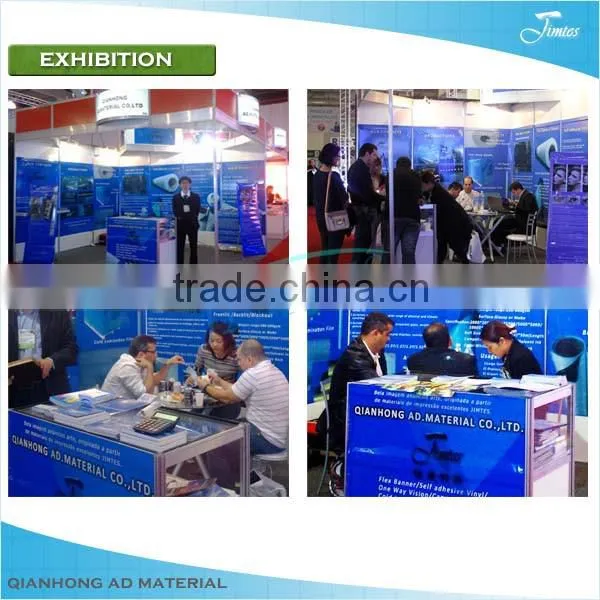 Self Adhesive window film / privacy window tinting film