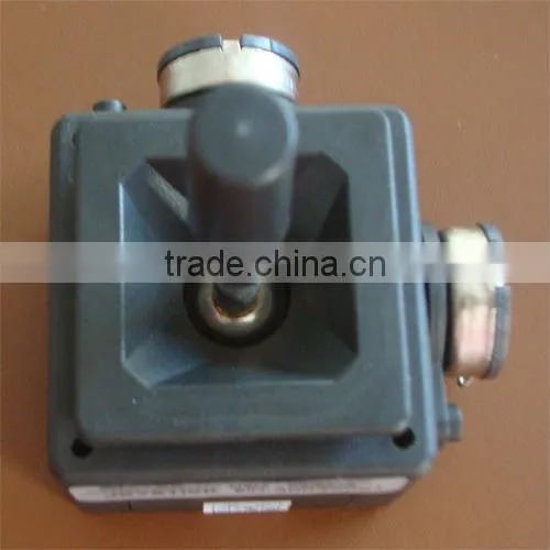 2 axis potentiometer joystick