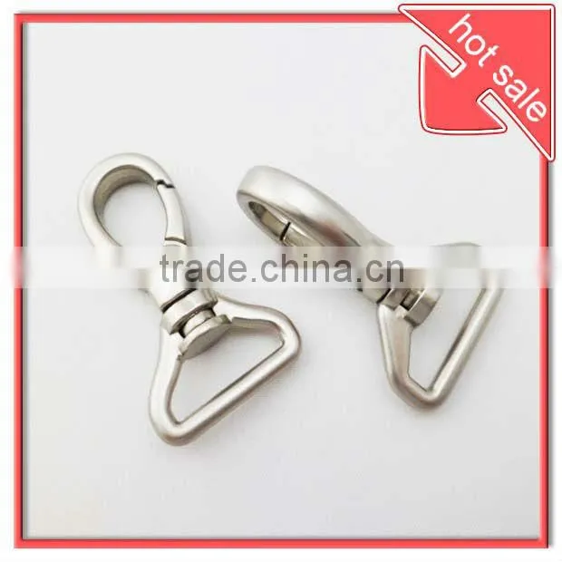 spring hook snap clip ,bag hardware
