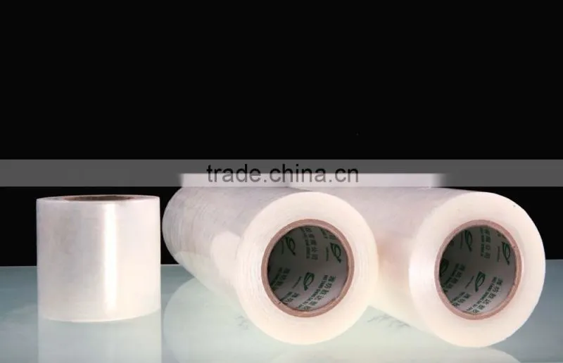 EVA Surface Protection Film for Glass and Acrylic Sheet