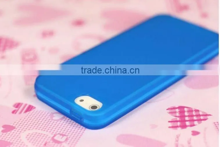 For IPhone 5 Case Silicon phoen cover