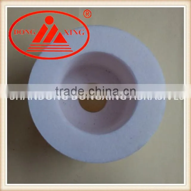 Grinding Cup Wheel Concrete Polishing Wheel