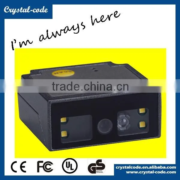 Best price top level Mindeo ES4620 OEM fixed 2D Embedded Image Scanner module
