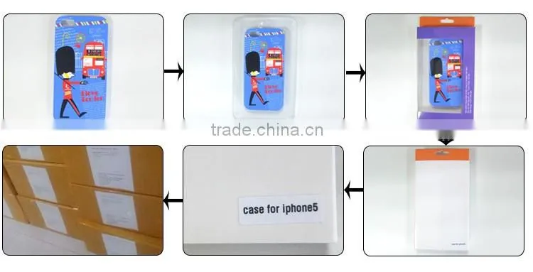 Customized OEM for a7 tempered glass film