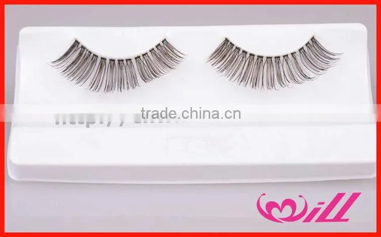 False Eyelashes Fashionable Fake eyelashes Colorful False Eyelashes Crazy False Eyelash