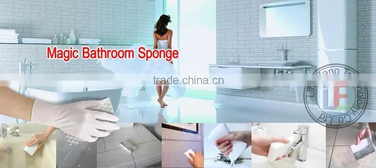 Best selling products in america bathroom clean sponge scrubber