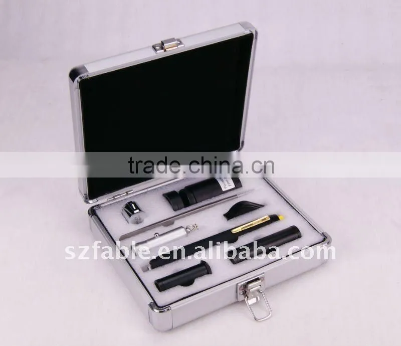 Movable Gem Testing kit