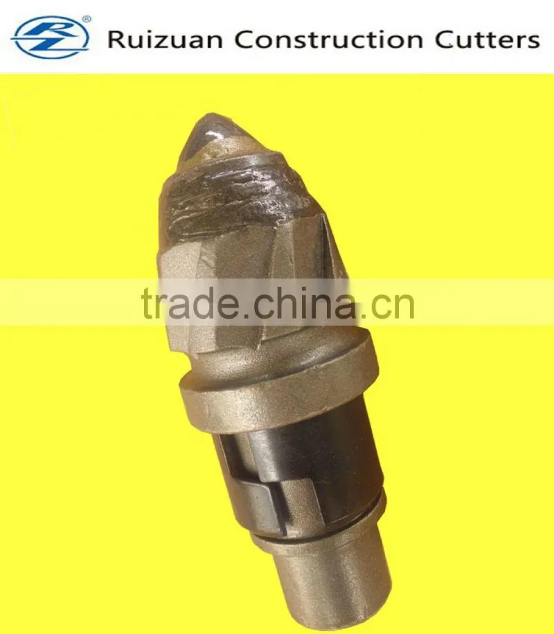road milling tooth/road planning teeth/asphalt grinder teeth